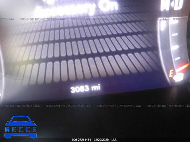 2020 DODGE CHALLENGER R/T 2C3CDZBT0LH123234 Bild 5