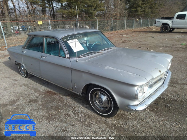 1962 CHEVROLET CORVAIR 20969W319717 image 0