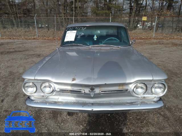 1962 CHEVROLET CORVAIR 20969W319717 image 5