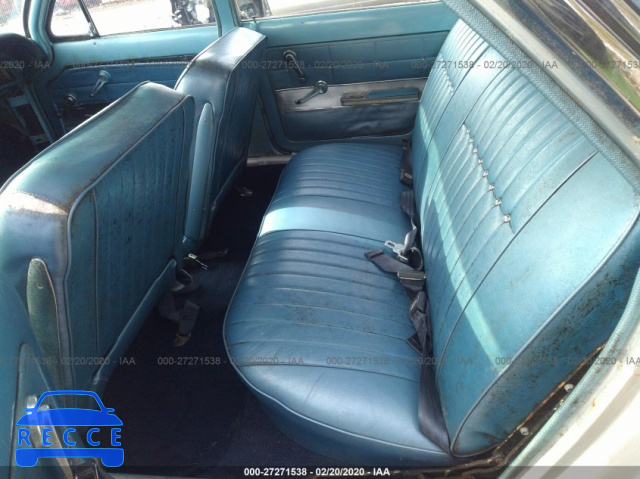 1962 CHEVROLET CORVAIR 20969W319717 image 7