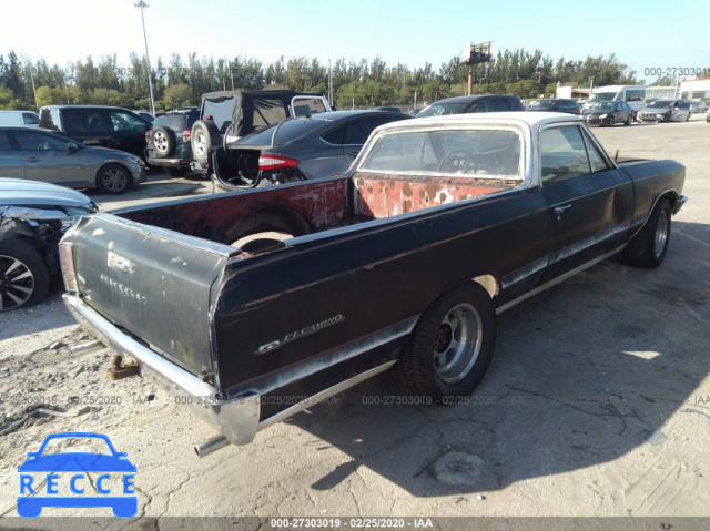 1966 CHEVROLET EL CAMINO 135806B158137 image 3