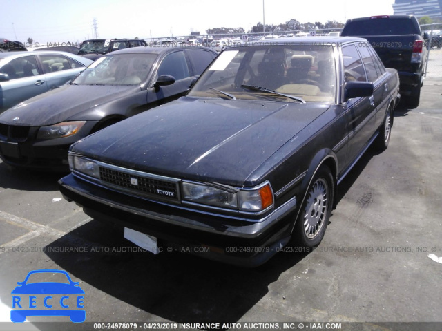 1988 TOYOTA CRESSIDA LUXURY JT2MX73E3J0152393 Bild 1