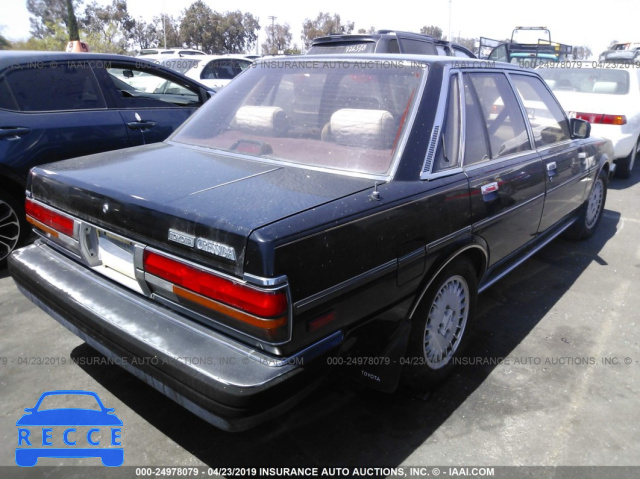 1988 TOYOTA CRESSIDA LUXURY JT2MX73E3J0152393 зображення 3