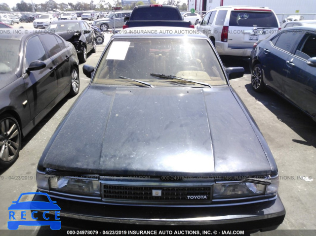 1988 TOYOTA CRESSIDA LUXURY JT2MX73E3J0152393 зображення 5