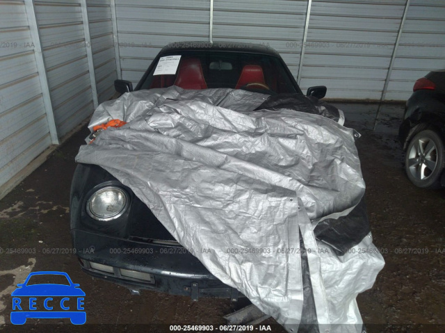 1985 PORSCHE 928 S WP0JB0925FS861366 image 9