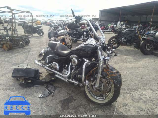 2013 HARLEY-DAVIDSON FLHRC ROAD KING CLASSIC 1HD1FRM11DB613831 image 0