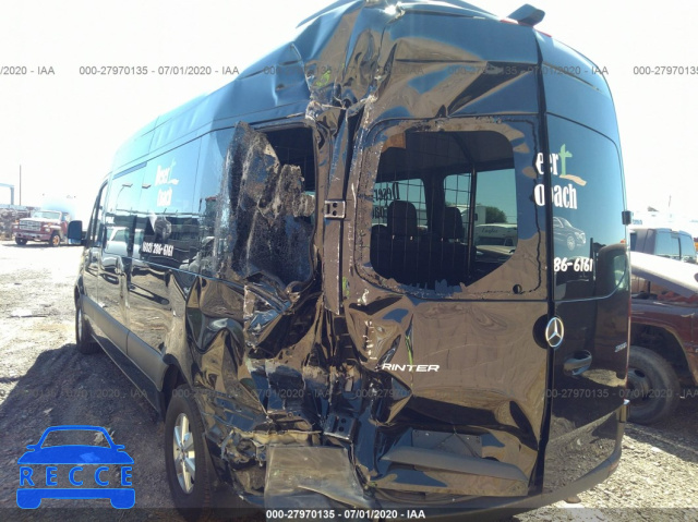 2019 MERCEDES BENZ SPRINTER  WDZPF1CD9KT011467 image 5