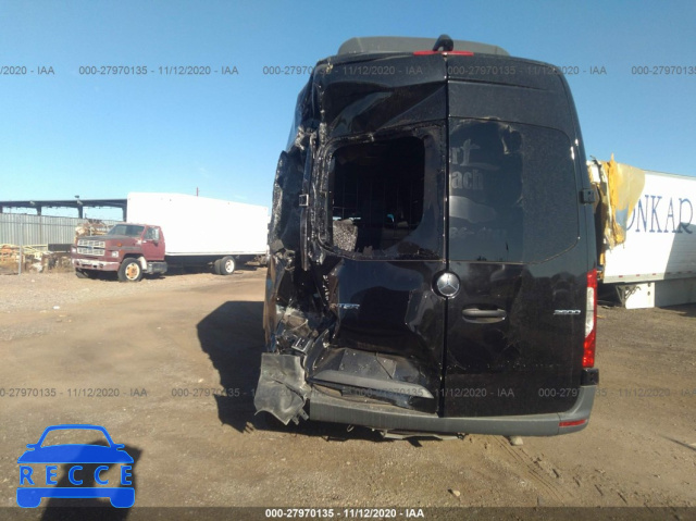 2019 MERCEDES BENZ SPRINTER  WDZPF1CD9KT011467 image 7