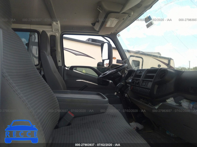 2016 HINO 195  JHHWDM2H0GK003713 Bild 4