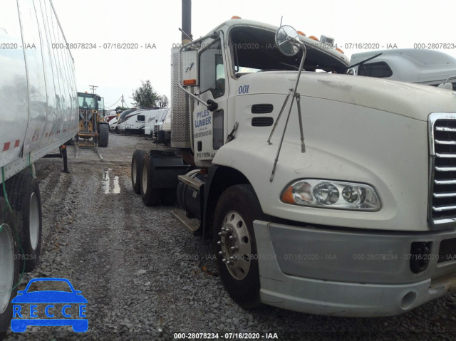 2009 MACK CXU613 CXU600 1M1AW07Y09N007433 Bild 0