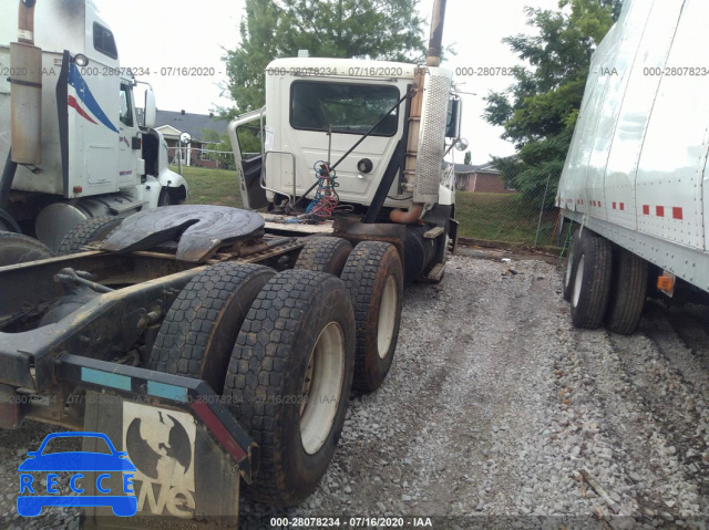 2009 MACK CXU613 CXU600 1M1AW07Y09N007433 зображення 3