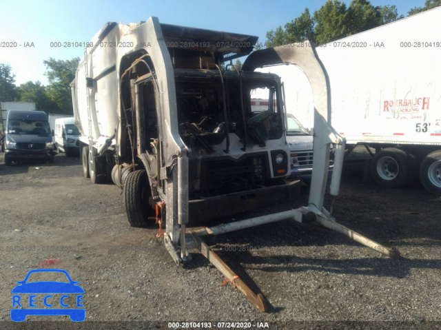 2010 MACK MRU613 MRU600 1M2AV04C9AM006220 зображення 0