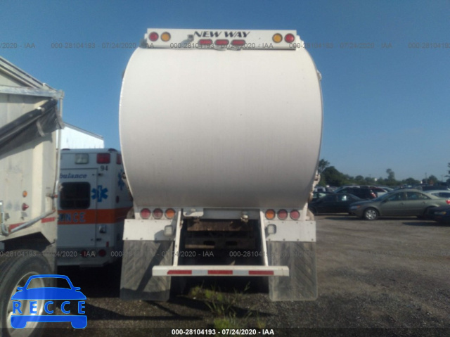 2010 MACK MRU613 MRU600 1M2AV04C9AM006220 Bild 7