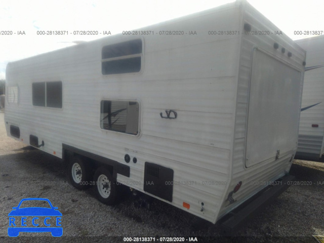 2005 TRAILER OTHER  1TC2B218453000306 image 2