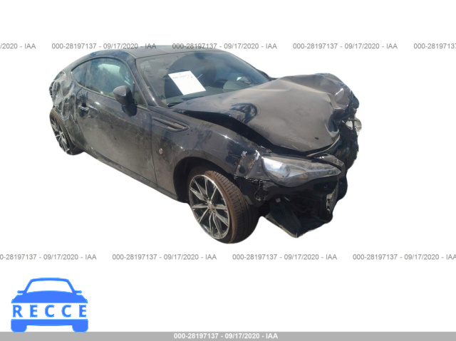 2020 TOYOTA 86  JF1ZNAA19L8752278 image 0