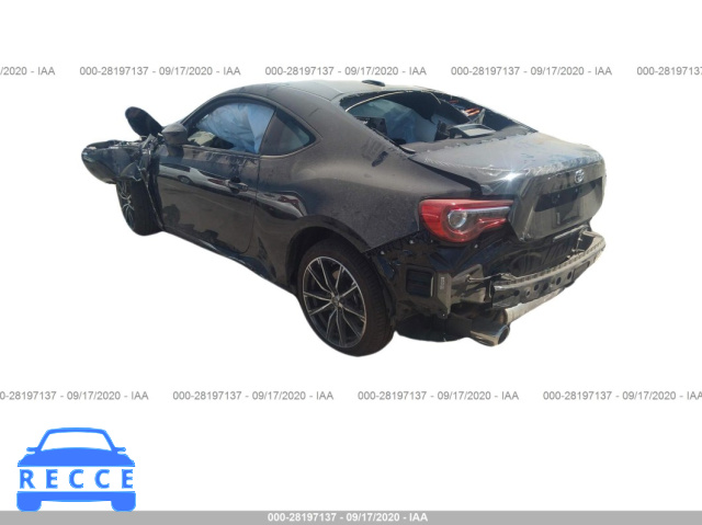 2020 TOYOTA 86  JF1ZNAA19L8752278 зображення 2