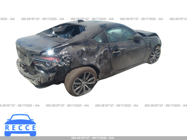 2020 TOYOTA 86  JF1ZNAA19L8752278 зображення 3