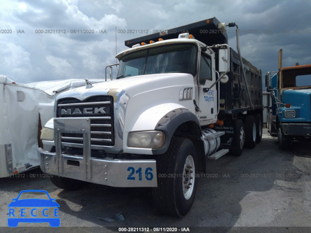 2007 MACK CTP713 CTP700 1M2AT04C87M005252 зображення 1