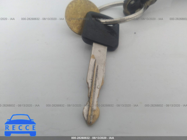 2002 FORD SUPER DUTY F-350 SRW XL/XLT/LARIAT 1FTSX31F82EB20448 image 10