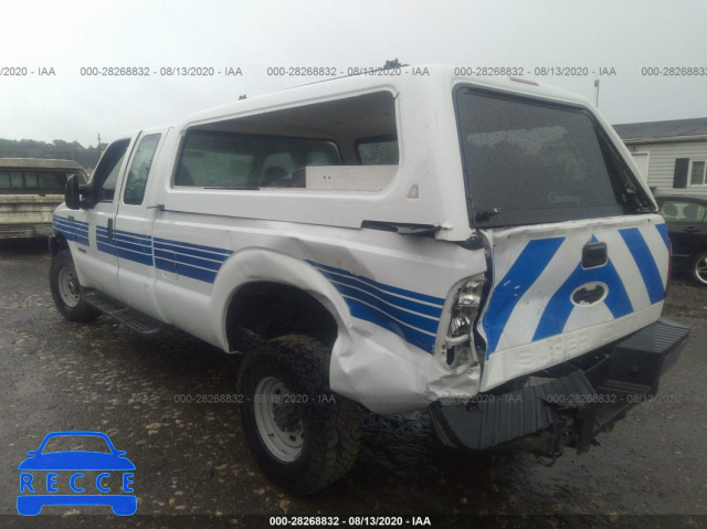 2002 FORD SUPER DUTY F-350 SRW XL/XLT/LARIAT 1FTSX31F82EB20448 image 2