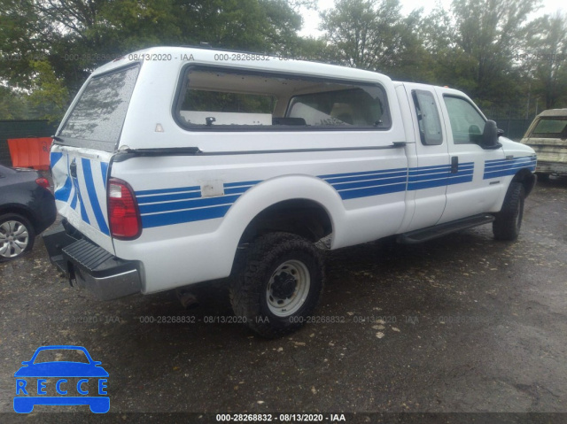 2002 FORD SUPER DUTY F-350 SRW XL/XLT/LARIAT 1FTSX31F82EB20448 image 3