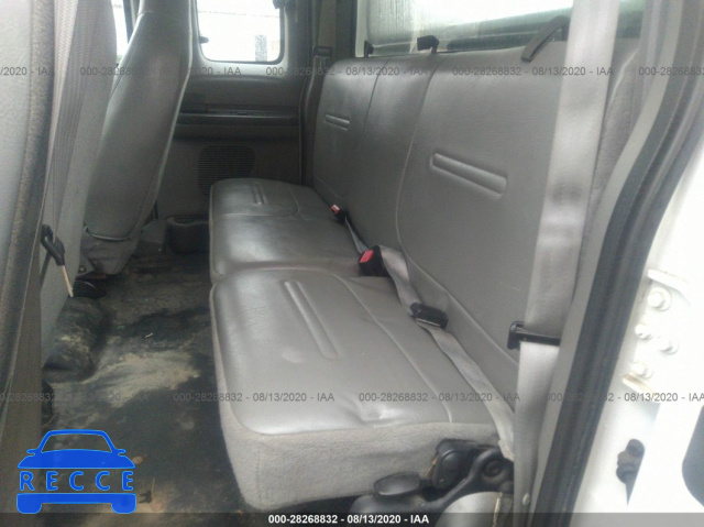 2002 FORD SUPER DUTY F-350 SRW XL/XLT/LARIAT 1FTSX31F82EB20448 image 7