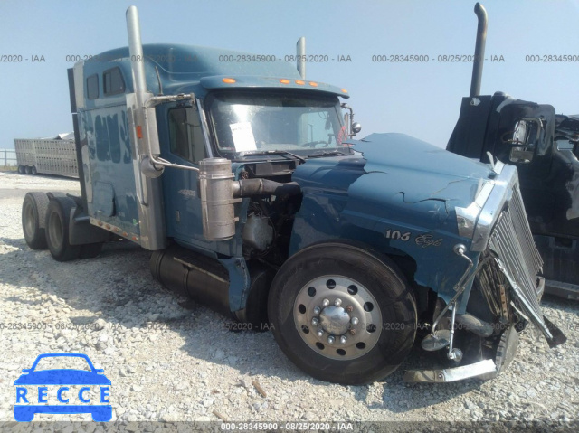 2003 INTERNATIONAL 9900 9900IX 3HSCKAPR23N073665 image 0