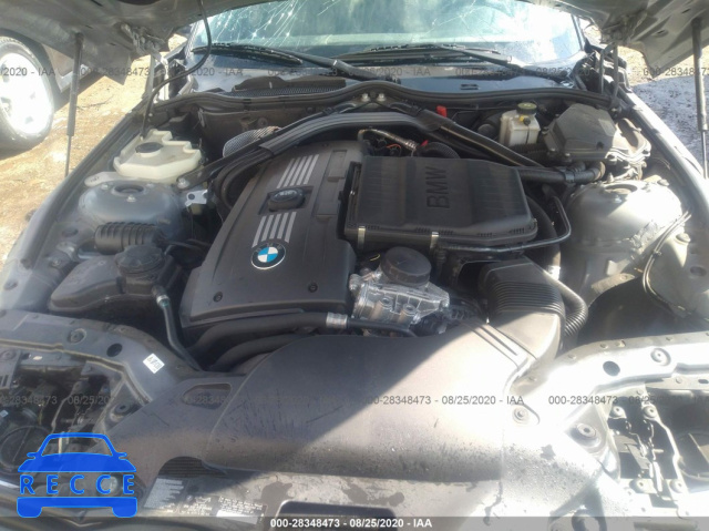 2013 BMW Z4 SDRIVE35I WBALM7C56DE385345 image 9