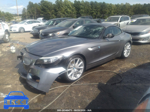 2013 BMW Z4 SDRIVE35I WBALM7C56DE385345 image 1