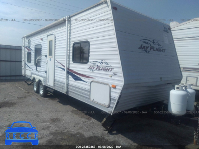 2008 JAYCO OTHER  1UJBJ02N4818B0103 Bild 0