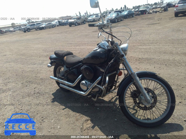 2002 KAWASAKI VN800  JKBVNCA162B508213 зображення 0