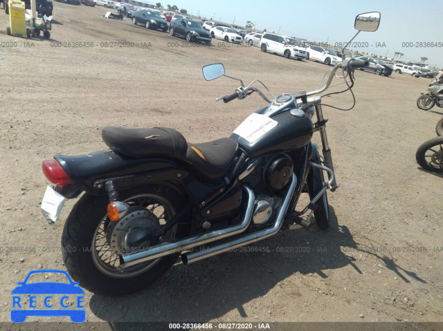 2002 KAWASAKI VN800  JKBVNCA162B508213 зображення 3