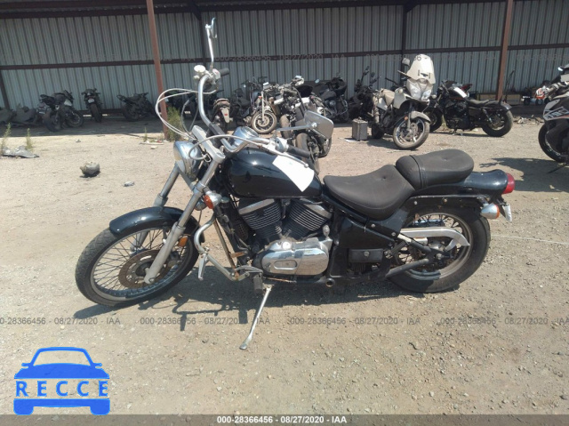 2002 KAWASAKI VN800  JKBVNCA162B508213 зображення 5