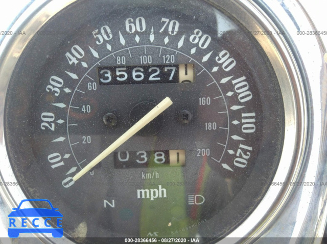 2002 KAWASAKI VN800  JKBVNCA162B508213 зображення 6