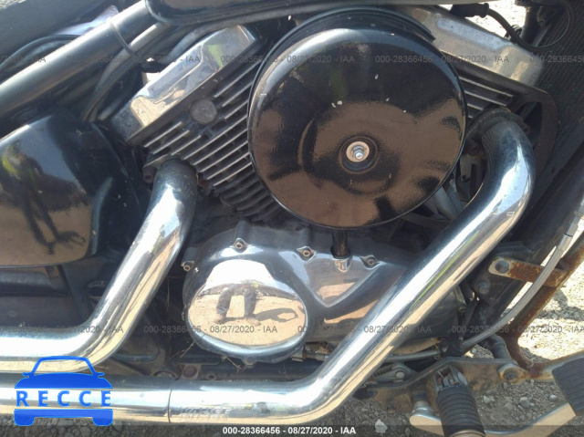 2002 KAWASAKI VN800  JKBVNCA162B508213 зображення 7