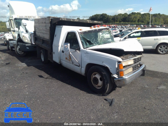 1993 CHEVROLET C3500 C3500 1GBJC34K8PE133440 image 0