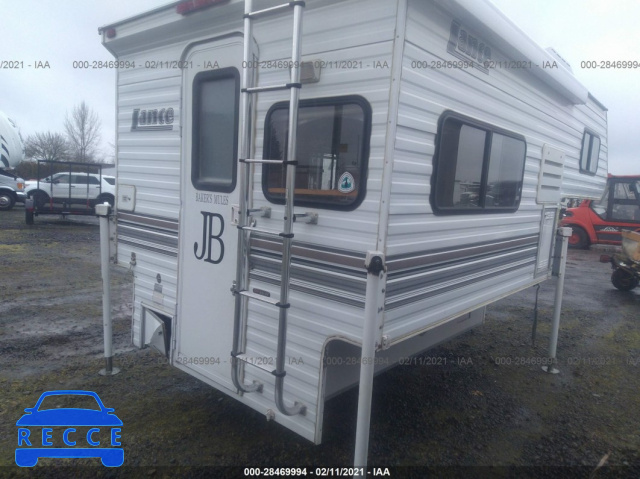 2005 LANCE CAMPER  156240 зображення 3