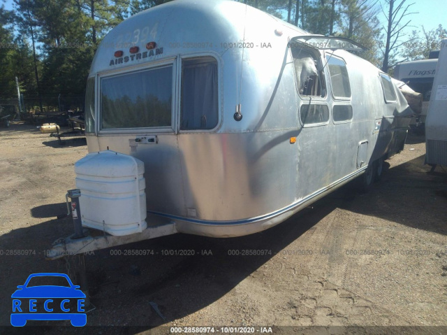 1972 AIRSTREAM OTHER  000000PP90 image 1