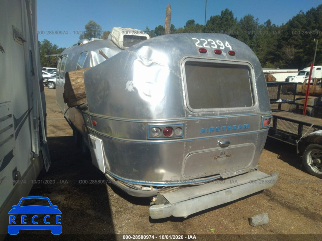 1972 AIRSTREAM OTHER  000000PP90 image 2