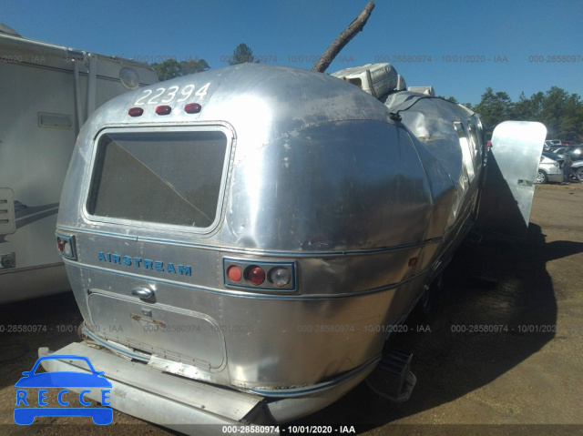 1972 AIRSTREAM OTHER  000000PP90 image 3