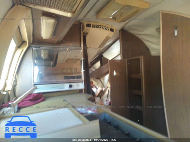 1972 AIRSTREAM OTHER  000000PP90 image 6