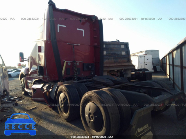 2019 KENWORTH T680 T680 1XKYDP9X3KJ229029 image 2