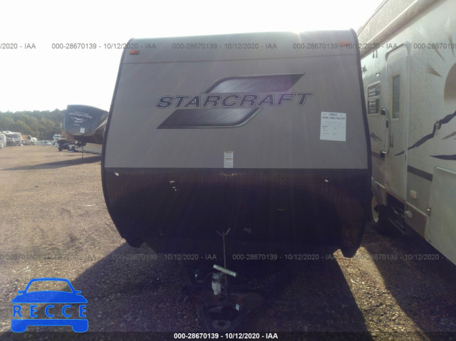 2016 STARCRAFT OTHER  1SABS0BT6G28Z5142 зображення 9