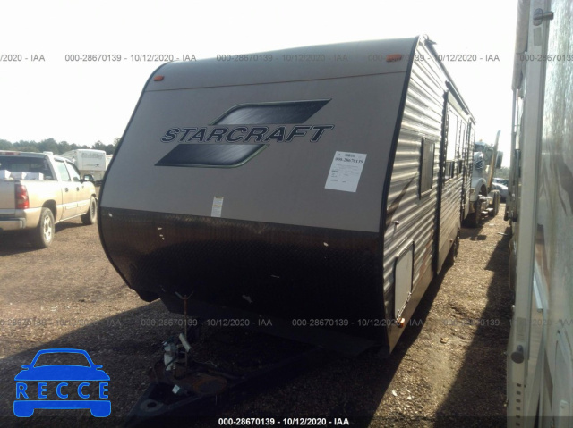 2016 STARCRAFT OTHER  1SABS0BT6G28Z5142 зображення 1