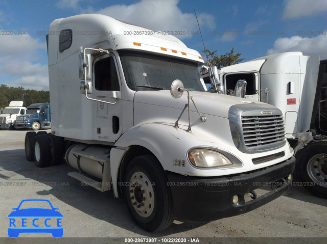 2001 FREIGHTLINER COLUMBIA  1FUJA6BG71LH66575 image 0