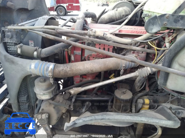 2001 FREIGHTLINER COLUMBIA  1FUJA6BG71LH66575 image 9