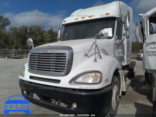 2001 FREIGHTLINER COLUMBIA  1FUJA6BG71LH66575 image 1