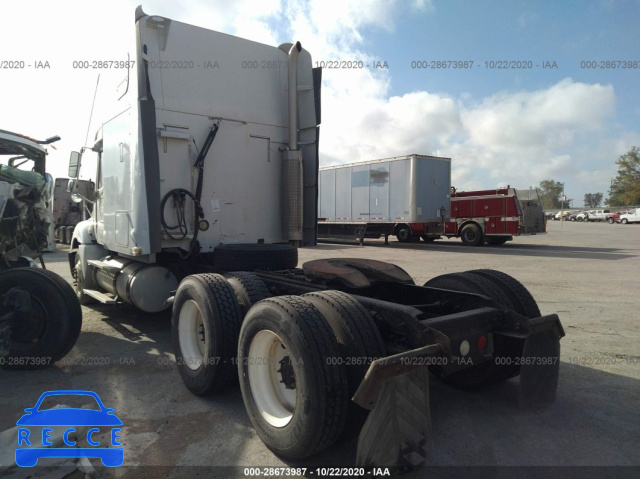 2001 FREIGHTLINER COLUMBIA  1FUJA6BG71LH66575 image 2