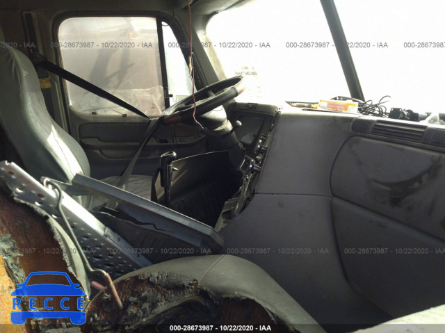2001 FREIGHTLINER COLUMBIA  1FUJA6BG71LH66575 image 4