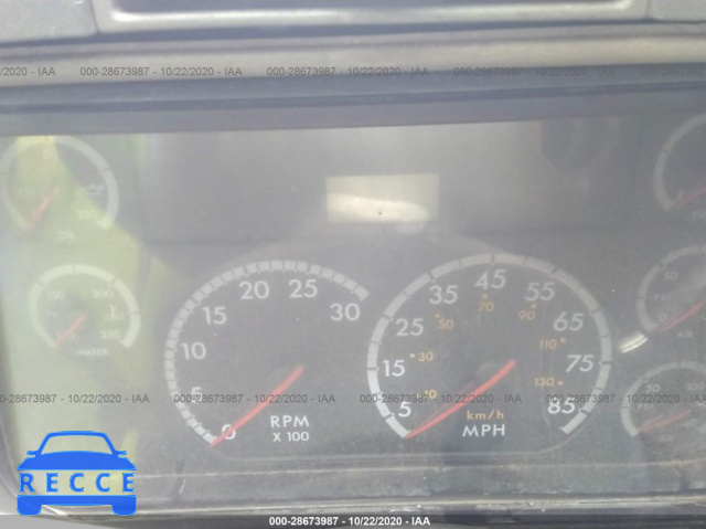 2001 FREIGHTLINER COLUMBIA  1FUJA6BG71LH66575 image 5